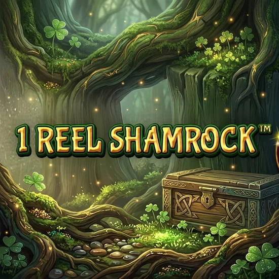 1 Reel Shamrock