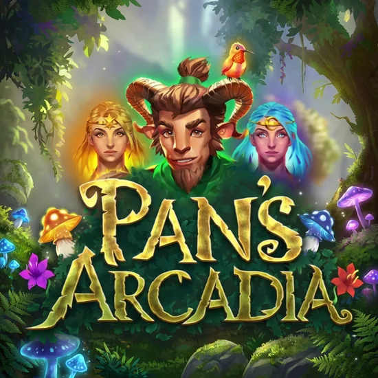 Pan's Arcadia