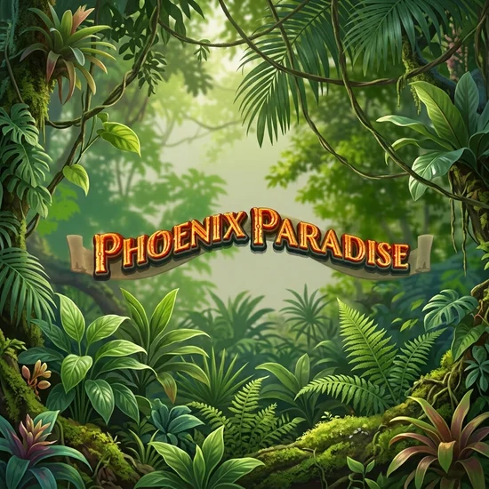 Phoenix Paradise