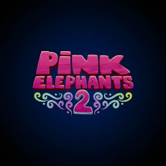 Pink Elephants 2 Bonus Buy