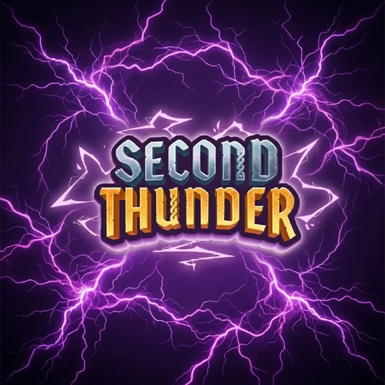 Second Thunder