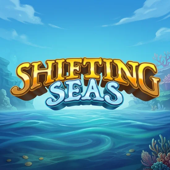 Shifting Seas
