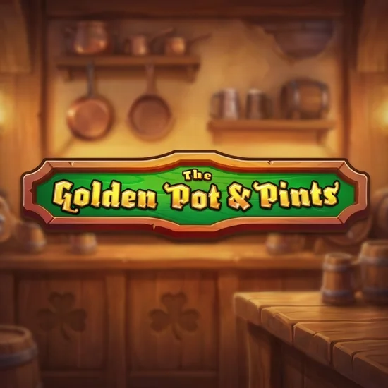 The Golden Pot & Pints