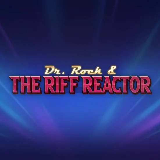 Dr. Rock & The Riff Reactor