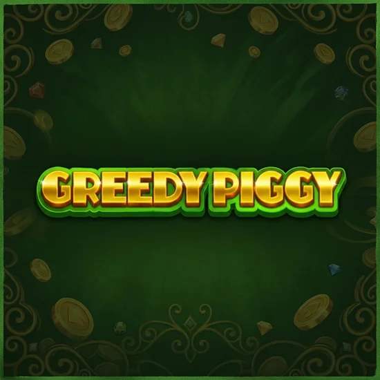 Greedy Piggy