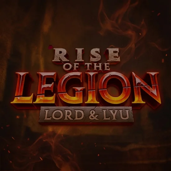 Lord & Lyu: Rise of the Legion