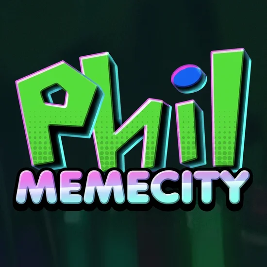 Phil Memecity