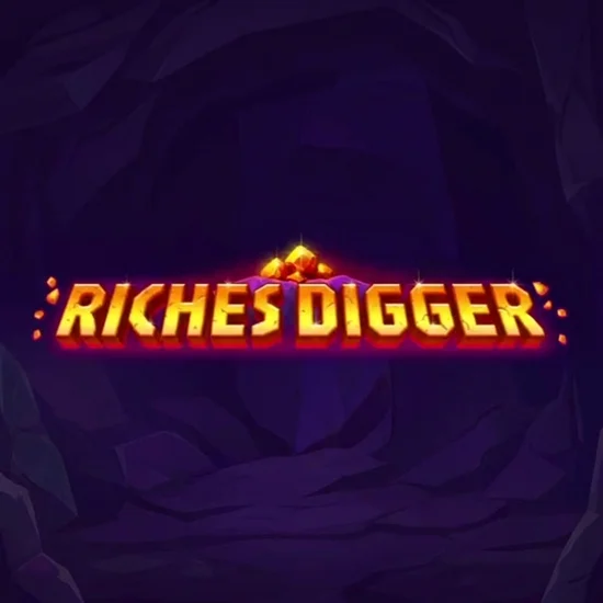 Riches Digger