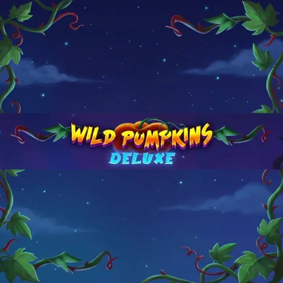 Wild Pumpkins Deluxe