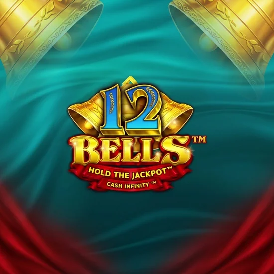 12 Bells - Love The Jackpot