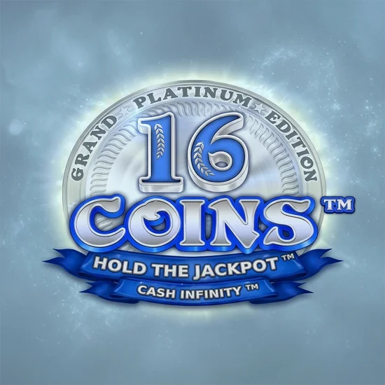 16 Coins Grand Platinum Edition