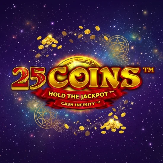 25 Coins