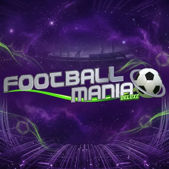 Football Mania Deluxe