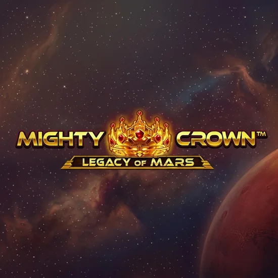 Mighty Crown: Legacy of Mars