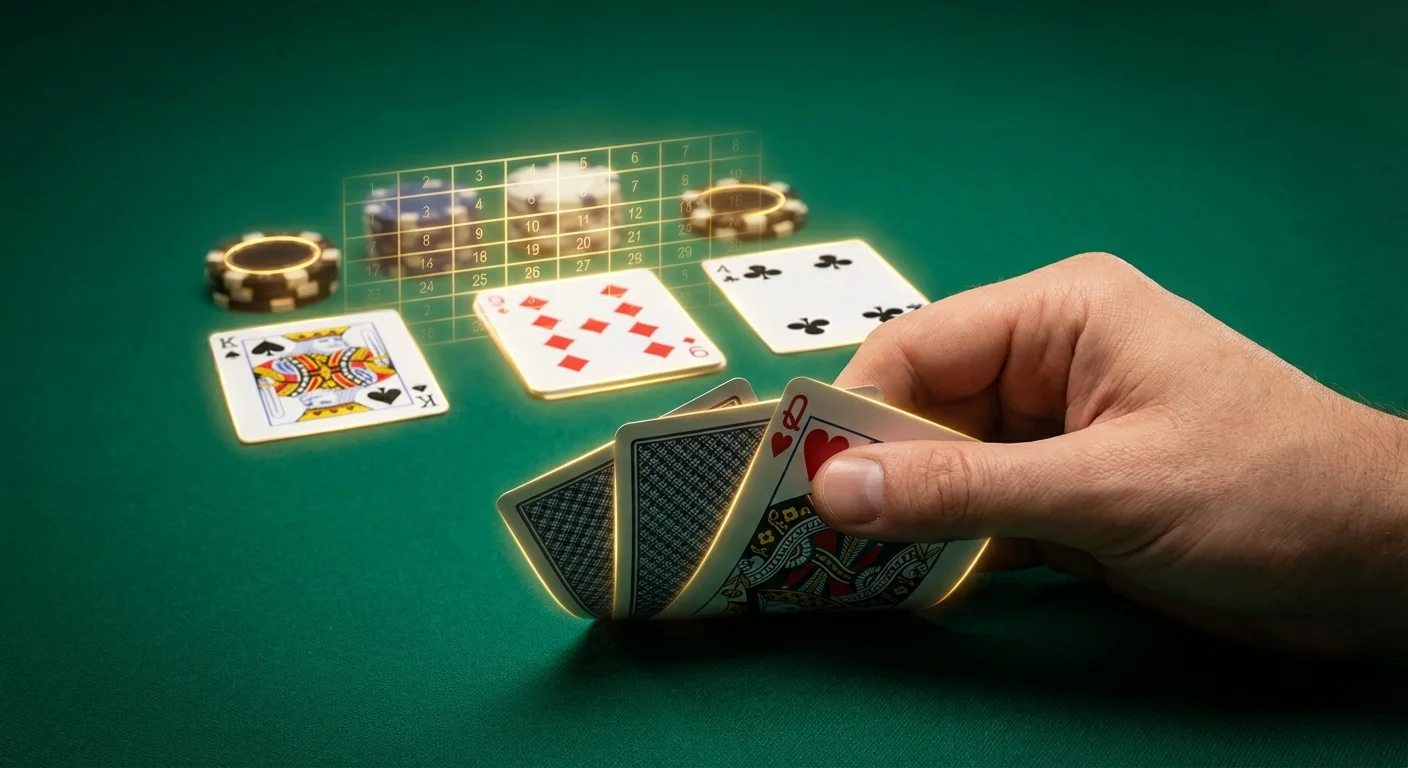 Stud à 7 cartes : Maîtriser l'art de la mémoire