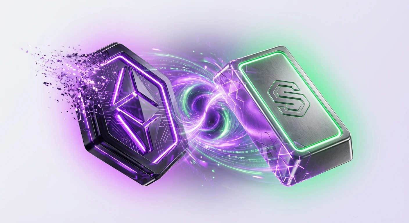 Acquiring DeFi Building Blocks: Stablecoins and Wrapped Assets Explained