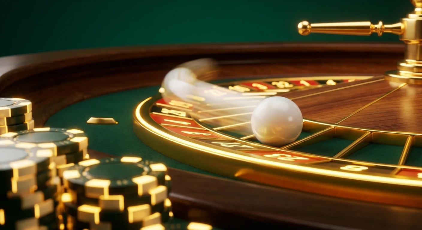 Roulette américaine vs européenne : quelle roue préservera votre capital ?