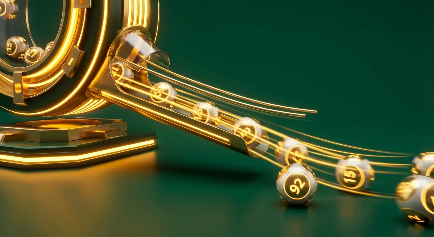 Maîtriser l'Auto-Bet : Stratégies de Script pour le Crypto Keno