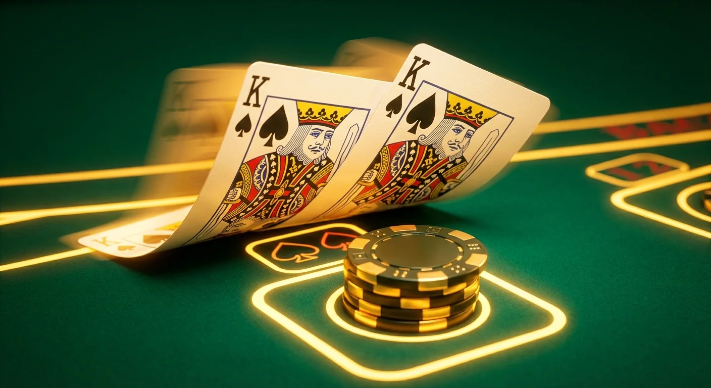 Dragon Bonus and Perfect Pairs: Are Baccarat Side Bets Worth It?