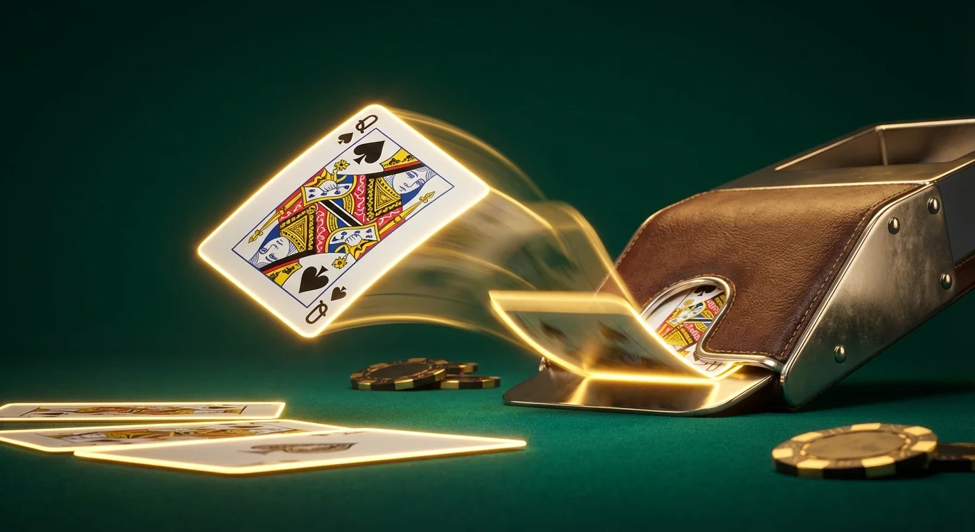 Banker or Player: The Mathematical Case for Always Backing Banker