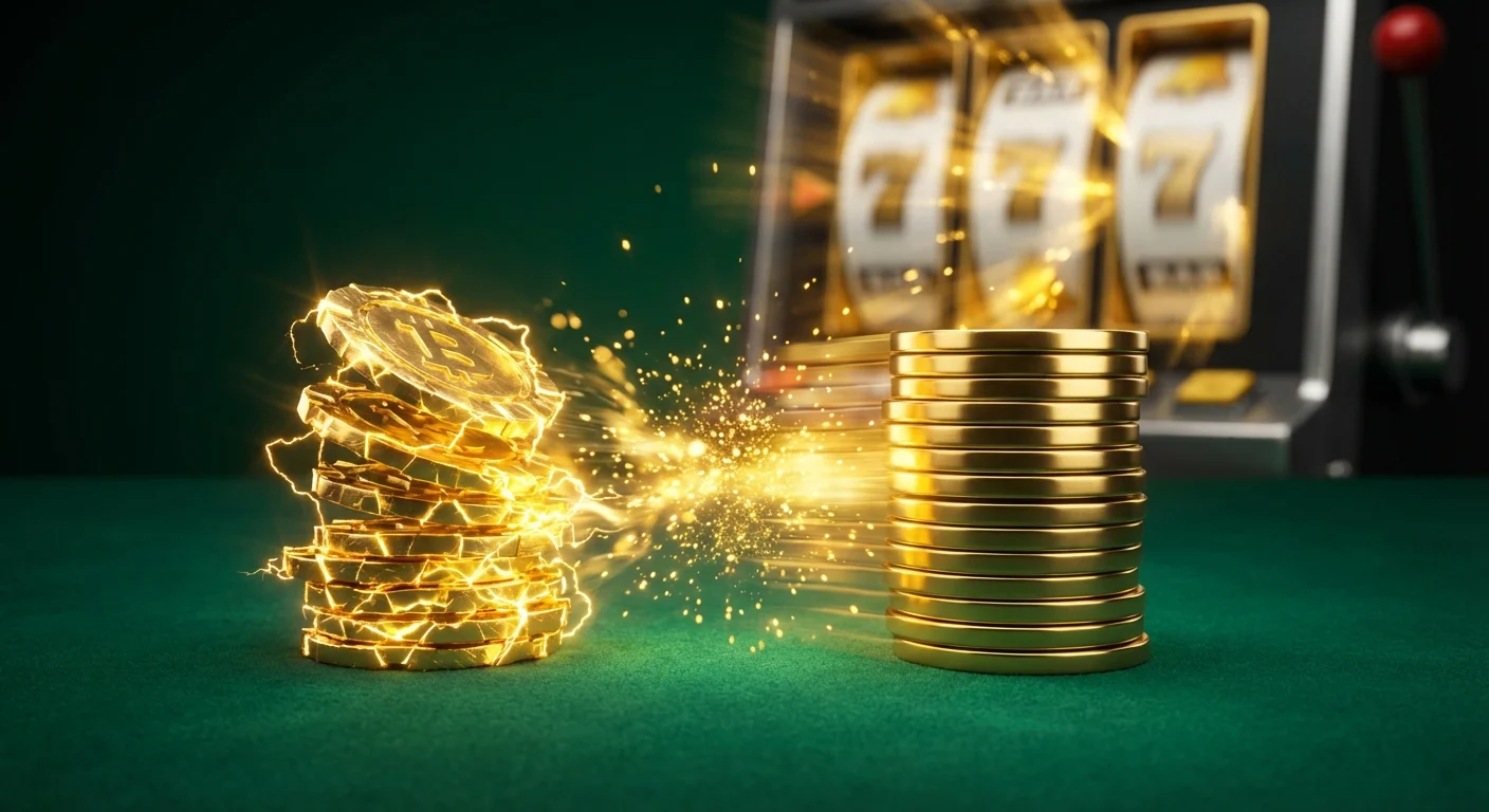 Paris Intelligents : Gestion de la Bankroll pour les Actifs Volatils