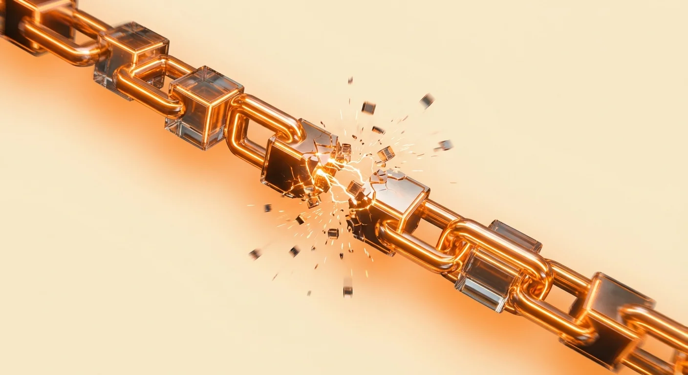 Bitcoin Attack Vectors: Analyzing the Economic Cost of a 51% Attack and Network Security Failures