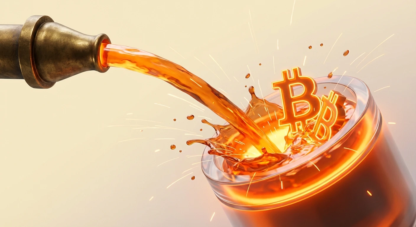 ارزیابی پروفایل ریسک بیت‌کوین: تحلیل نوسان‌پذیری، همبستگی و نسبت شارپ