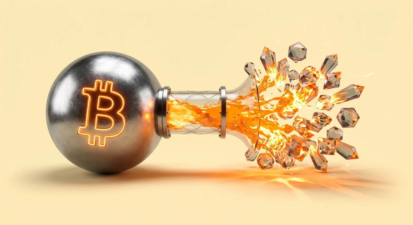Capital Flow Dynamics: Analyzing the Bitcoin vs. Altcoin Dominance Cycle