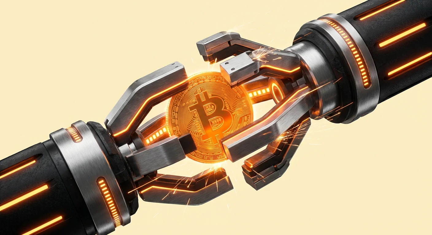 Bitcoin contre l'imprimante à billets : Comprendre la monnaie dure et l'inflation