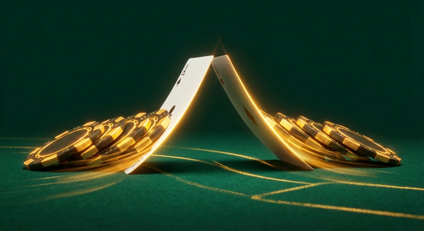 Speak Like a Pro: The Complete Blackjack & Crypto Gambling Glossary
