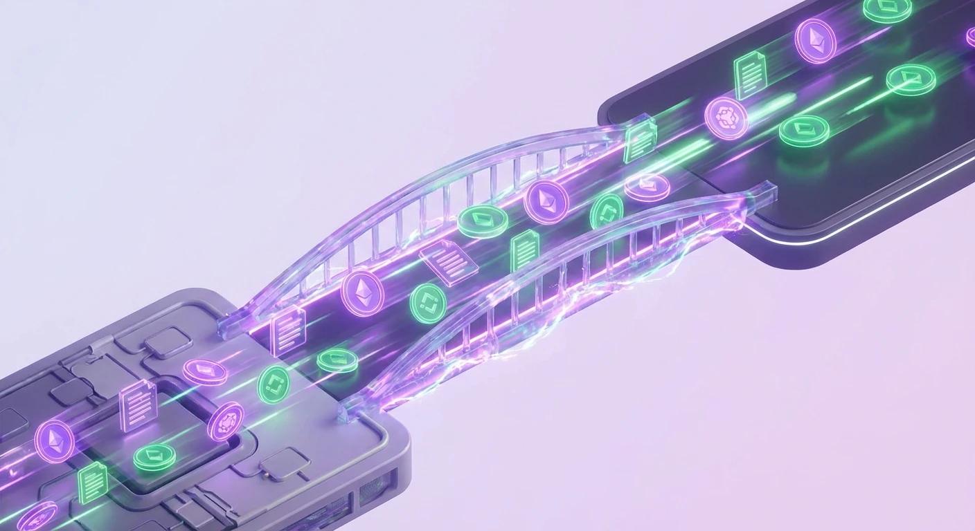 BNB Smart Chain: زیرساخت پشتیبانی‌شده توسط صرافی و استراتژی کارمزد