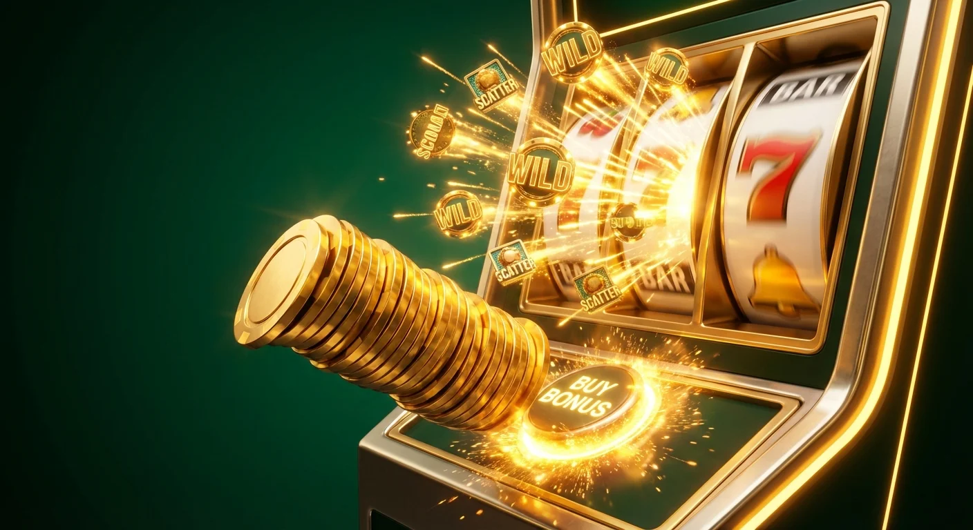 To Buy or Not to Buy: The Economics of Feature Buys