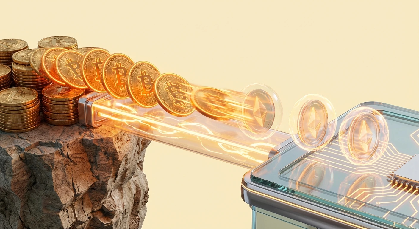 Bridging BTC: Custody Risks and Mechanics of WBTC, tBTC, and Cross-Chain Assets