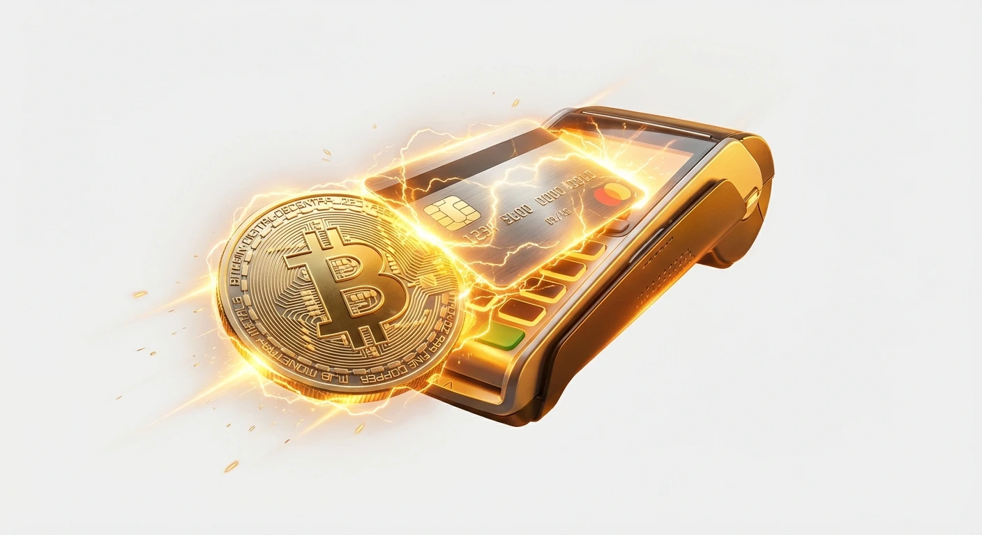 Best Bitcoin (BTC) Spending Cards: Focus on Lightning Network Integration