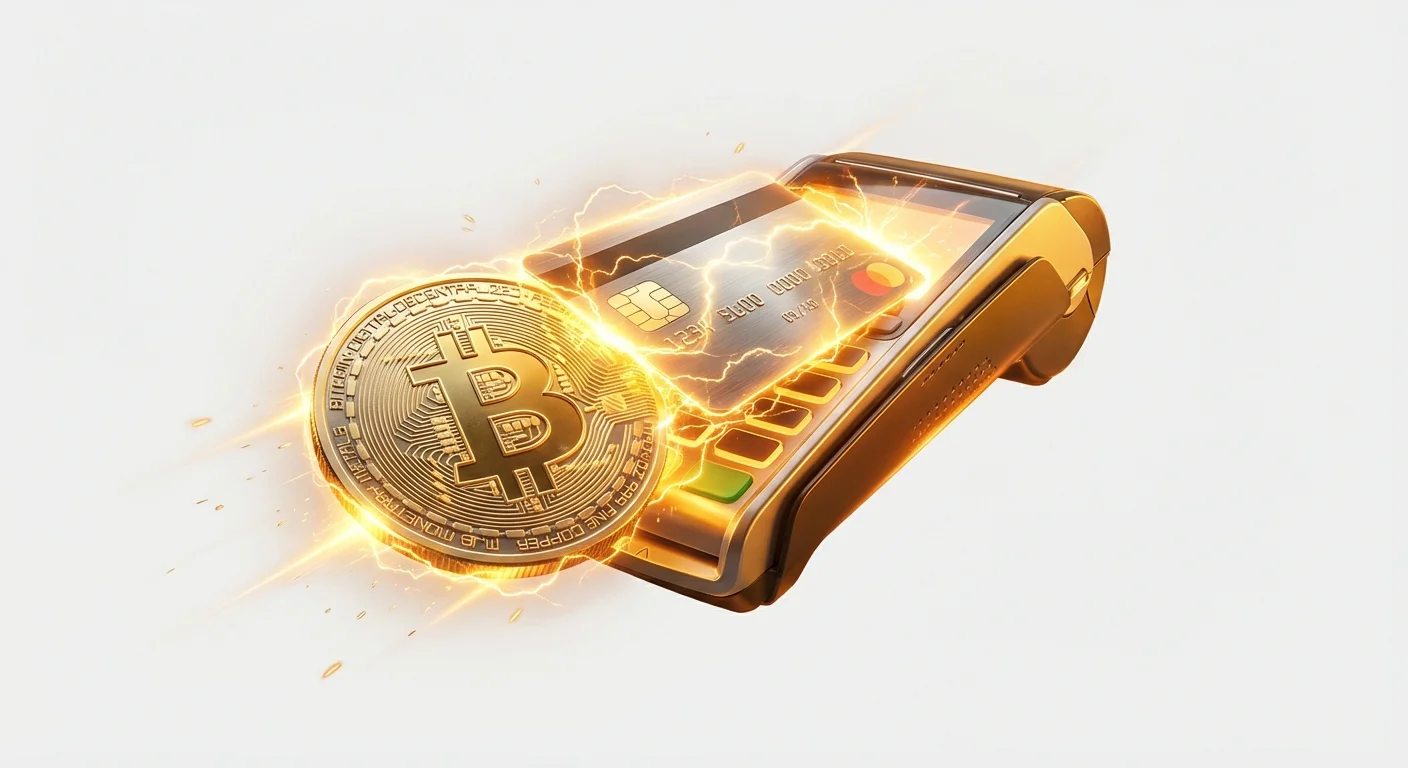 بهترین کارت‌های صرف بیت‌کوین (BTC): تمرکز بر ادغام Lightning Network
