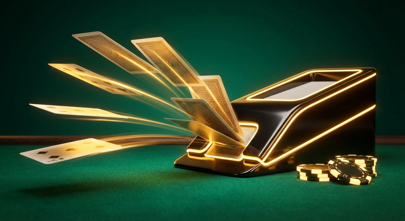 Peut-on Compter les Cartes dans les Casinos Crypto ? Mythe ou Réalité
