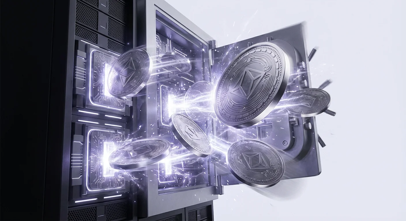 Centralization Risks in PoS and L2: Analyzing Ethereum's Decentralization Challenges