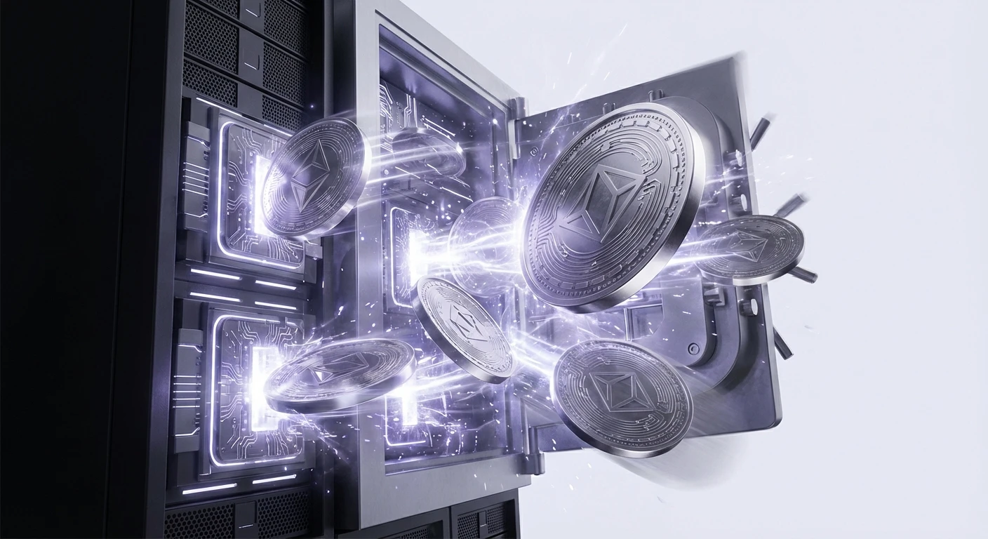 PoS এবং L2-এ কেন্দ্রীকরণের ঝুঁকি: Ethereum-এর বিকেন্দ্রীকরণের চ্যালেঞ্জসমূহ বিশ্লেষণ