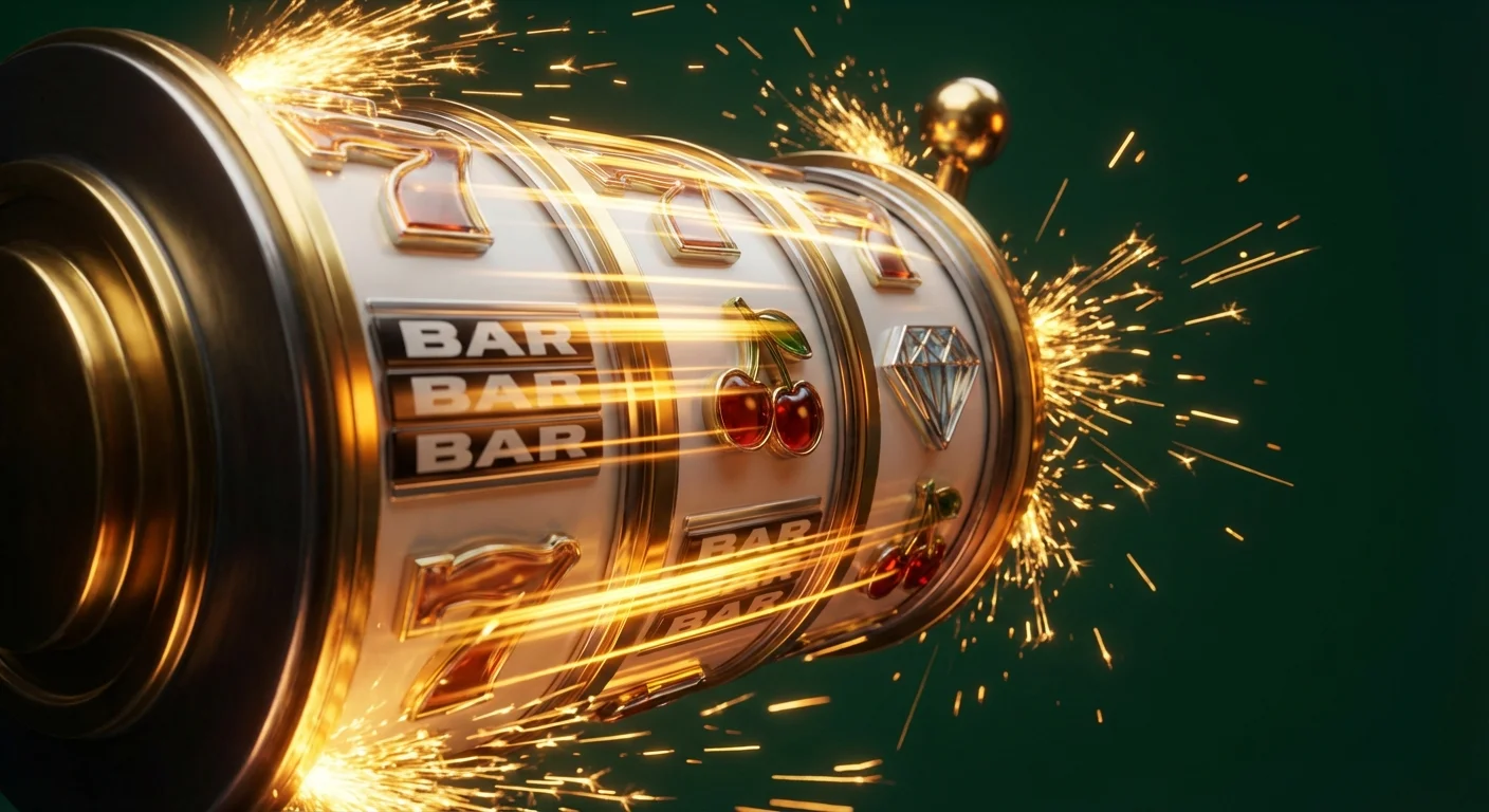 Wallets chauds et séries froides : Démystification des mythes courants sur les slots
