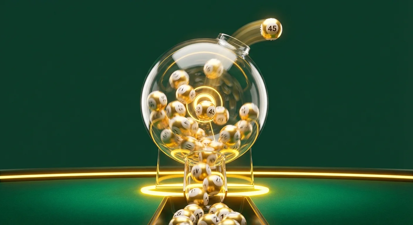 5 Common Keno Myths That Are Costing You Money