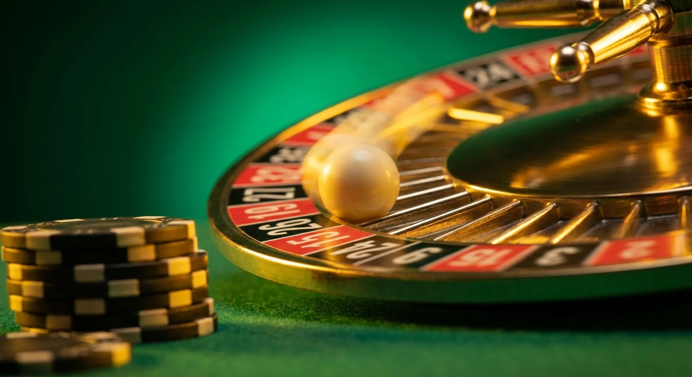 7 erreurs à la roulette qui épuisent votre bankroll crypto