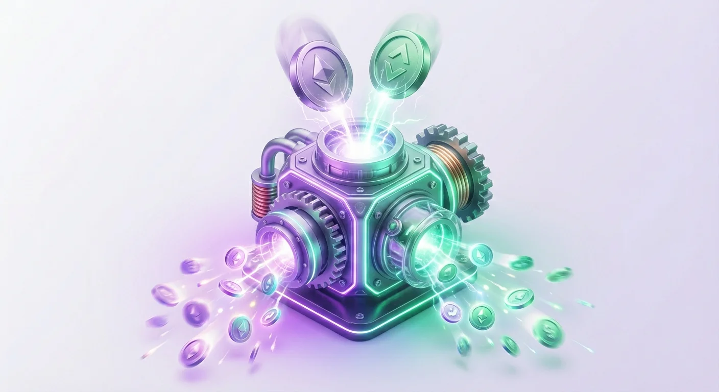 Concentrated Liquidity Management: Optimizing LP Capital Efficiency