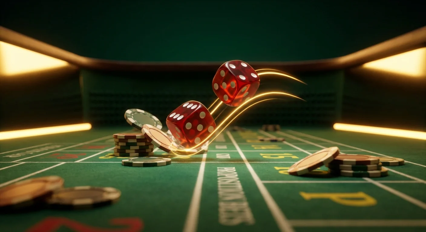 Sucker Bets or Jackpot Hunters? Analyzing Proposition Bets