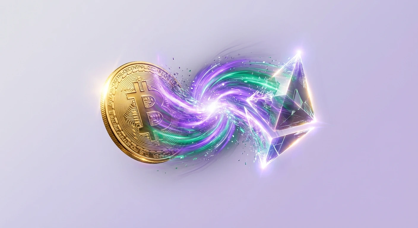 Beyond One Chain: A Beginner's Guide to Cross-Chain Bridging