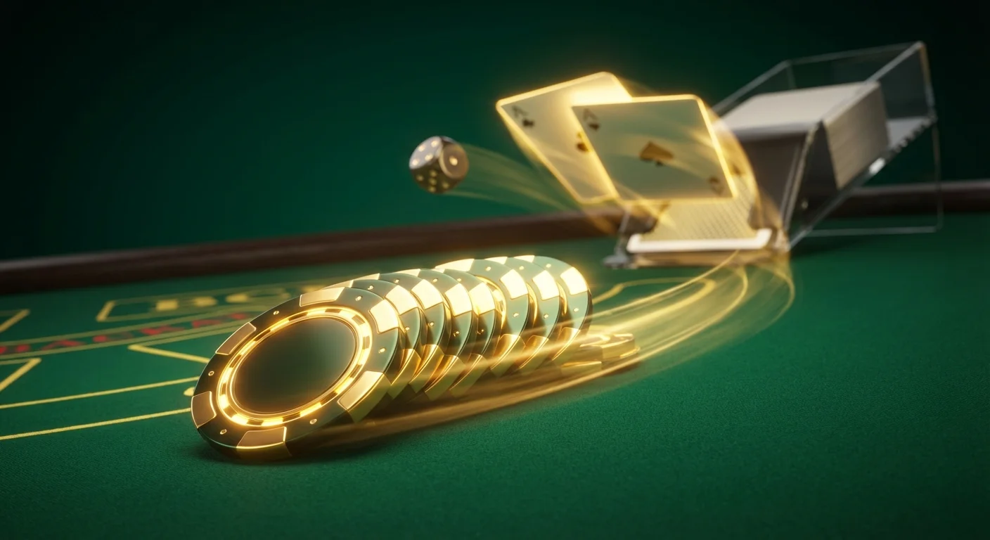 Gestion Intelligente de la Bankroll pour le Baccara à Enjeux Élevés