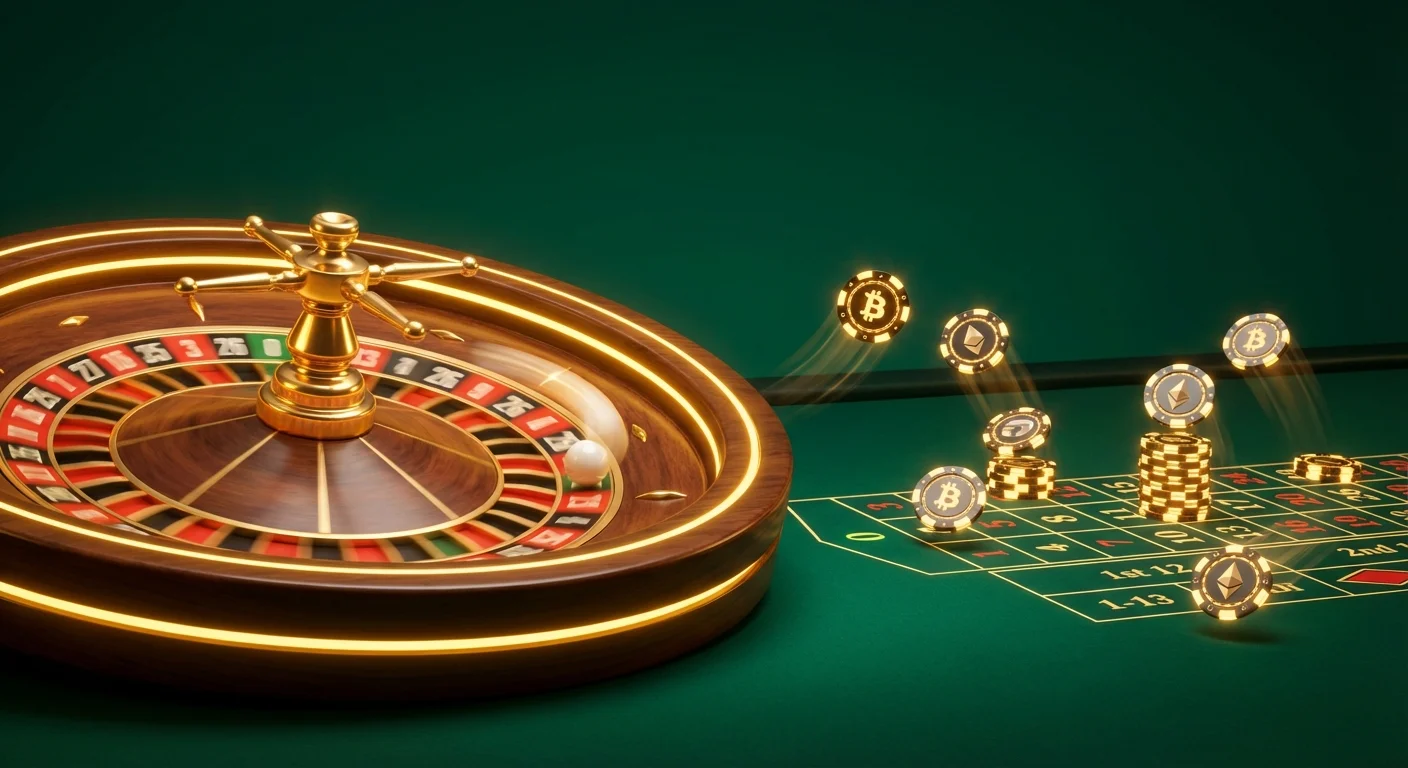 مدیریت سرمایه (Bankroll Management): محافظت از ارز دیجیتال شما پای میز بازی
