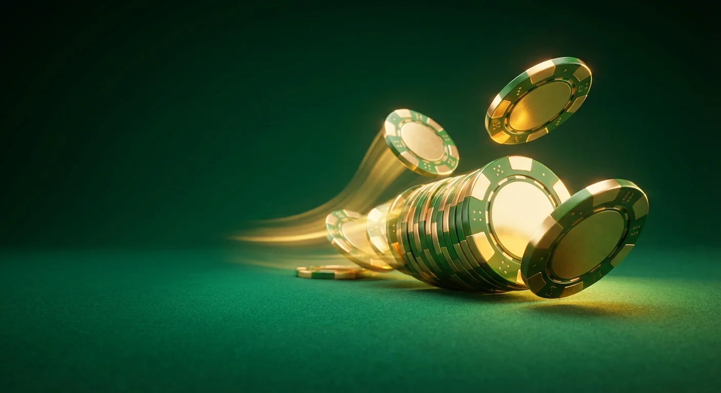 Climbing the Leaderboard: A Guide to Blackjack Tournaments