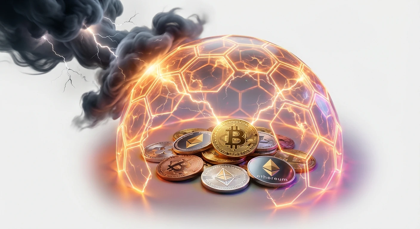Introduction to Crypto Options: Calls, Puts, and Volatility Hedging Strategies