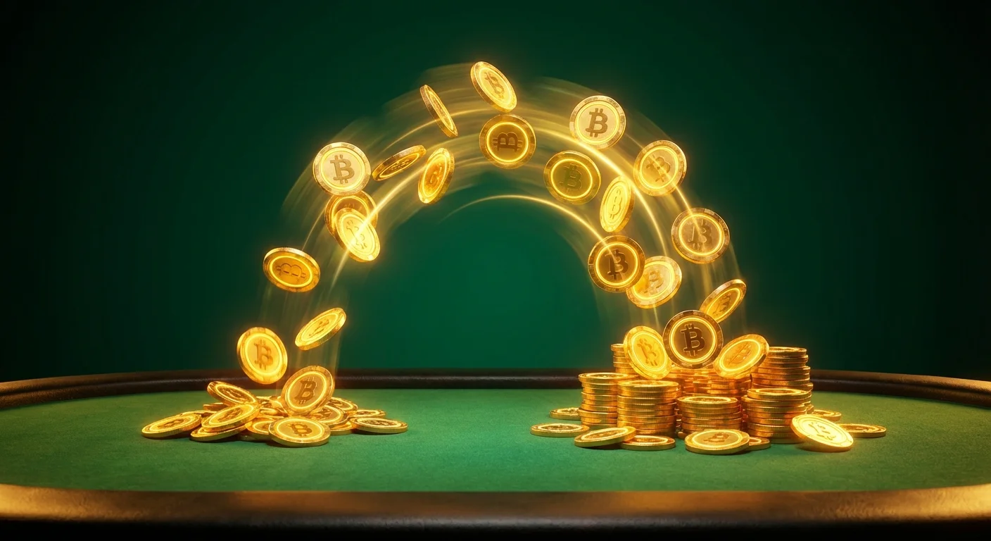 Gestion de la Bankroll pour le Grinder Crypto