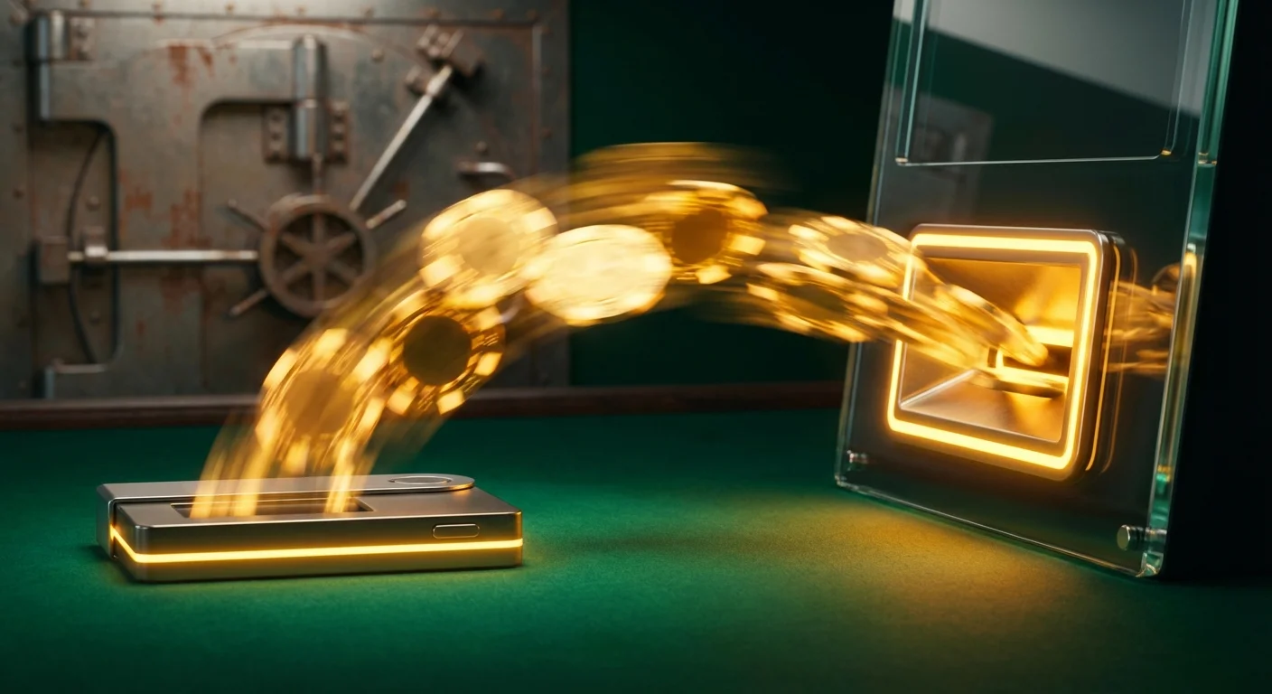 Why Go Crypto: Advantages of Bitcoin Sportsbooks